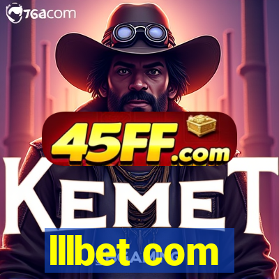 lllbet com